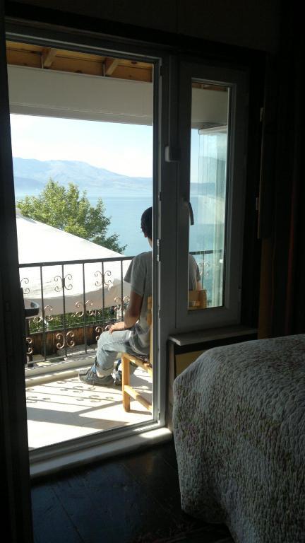 Charly'S Pension Egirdir ห้อง รูปภาพ
